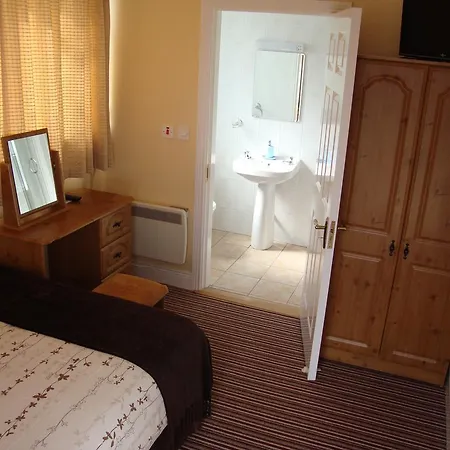 Shanagarry Bed & Breakfast. Bed & Breakfast Newcastle West