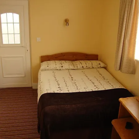 Bed & Breakfast Shanagarry Bed & Breakfast.