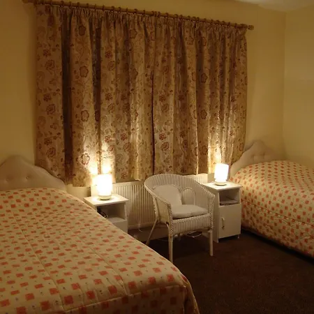 Shanagarry Bed & Breakfast. Bed & Breakfast Newcastle West