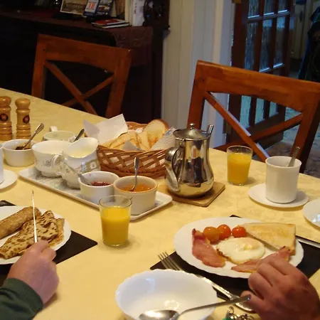 Shanagarry Bed & Breakfast. Bed & Breakfast Newcastle West