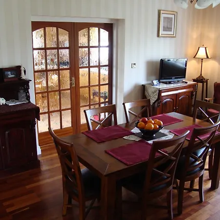 Shanagarry Bed & Breakfast. Bed & Breakfast