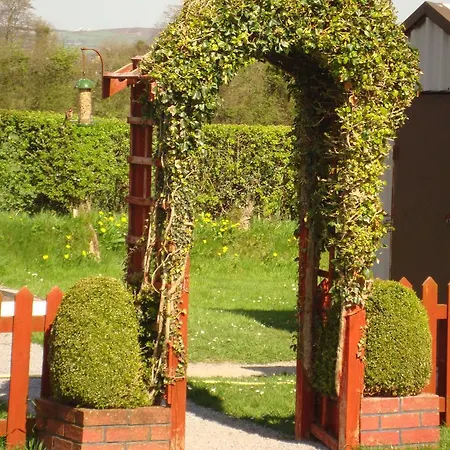 Shanagarry Bed & Breakfast. 3* Newcastle West