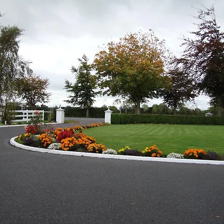 Shanagarry Bed & Breakfast. Nocleg ze śniadaniem Newcastle West