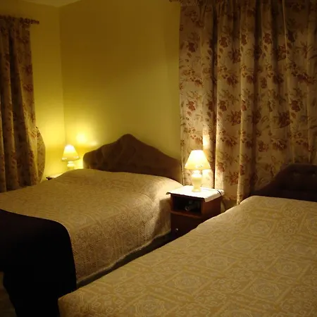 Bed & Breakfast Shanagarry Bed & Breakfast. 3*