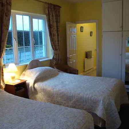 Shanagarry Bed & Breakfast. 3*