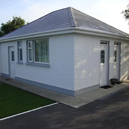 Shanagarry Bed & Breakfast.