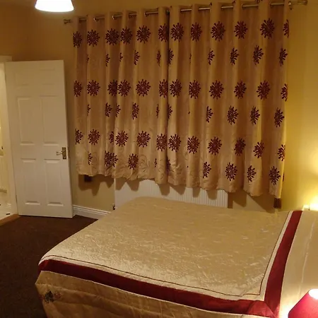 Shanagarry Bed & Breakfast. 3* Newcastle West