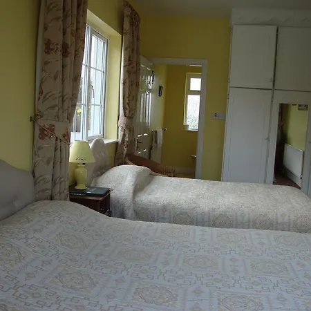 Shanagarry Bed & Breakfast.
