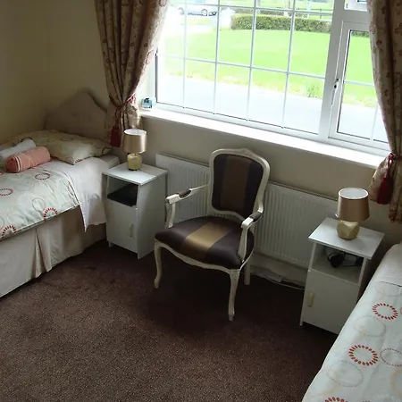 Bed & Breakfast Shanagarry Bed & Breakfast. Newcastle West