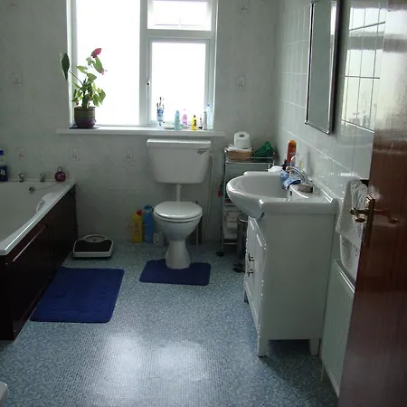 Bed & Breakfast Shanagarry Bed & Breakfast. Newcastle West