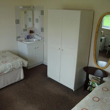 Bed & Breakfast Shanagarry Bed & Breakfast. 3*