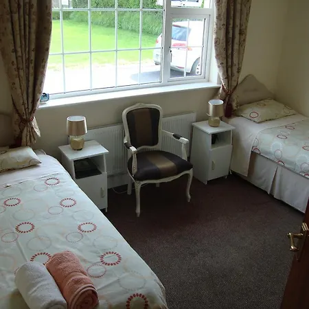 Shanagarry Bed & Breakfast.