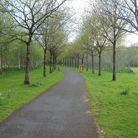 Bed & Breakfast Shanagarry Bed & Breakfast.
