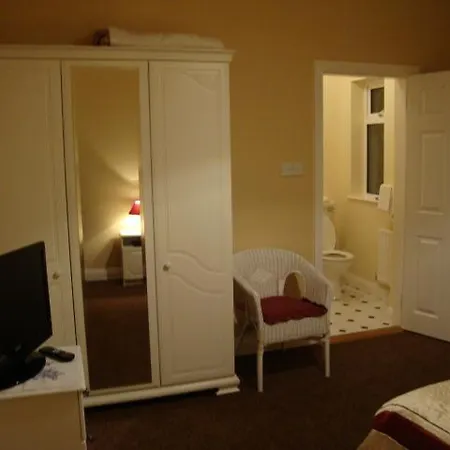 Shanagarry Bed & Breakfast. 3*