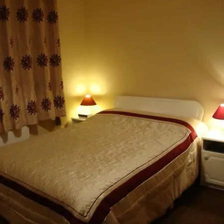 Shanagarry Bed & Breakfast. Bed & Breakfast 3*